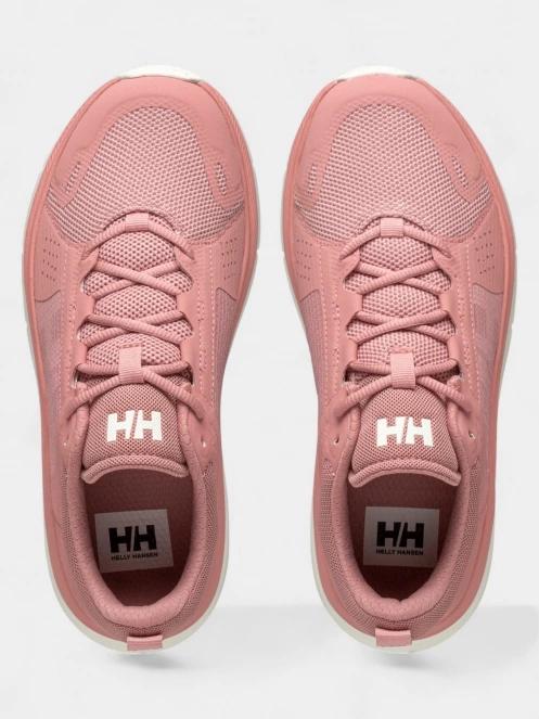 Helly Hansen W Hp Ahiga Evo 5 női vitorlás cipő rózsaszín színben 7