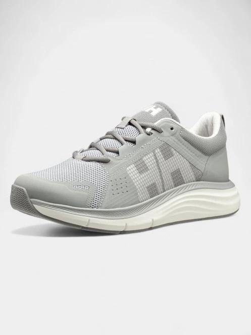 Helly Hansen W Hp Ahiga Evo 5 női vitorlás cipő szürke színben 2