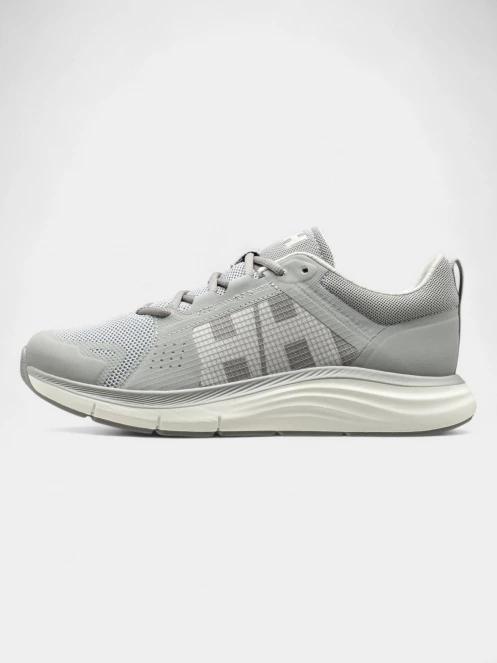 Helly Hansen W Hp Ahiga Evo 5 női vitorlás cipő szürke színben 3