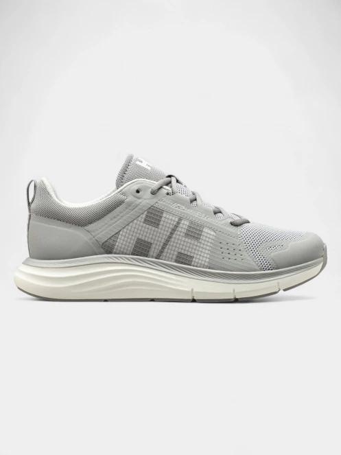 Helly Hansen W Hp Ahiga Evo 5 női vitorlás cipő szürke színben 4