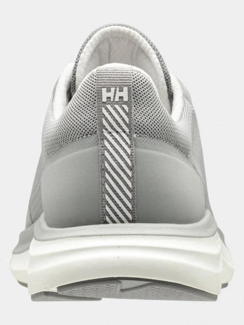 Helly Hansen W Hp Ahiga Evo 5 női vitorlás cipő szürke színben 6