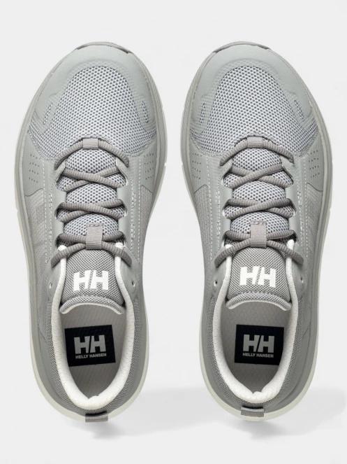 Helly Hansen W Hp Ahiga Evo 5 női vitorlás cipő szürke színben 7