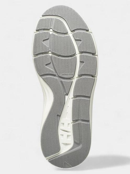 Helly Hansen W Hp Ahiga Evo 5 női vitorlás cipő szürke színben 8