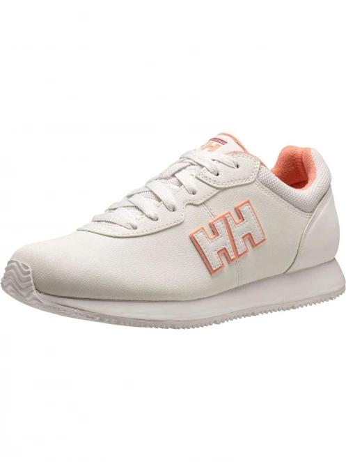 Helly Hansen W Brecken Heritage női sneaker fehér színben 2