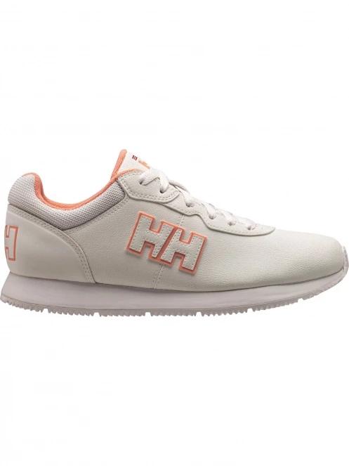 Helly Hansen W Brecken Heritage női sneaker fehér színben 4