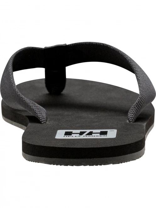 Helly Hansen Logo Sandal 2 férfi flip flop papucs kék színben 5