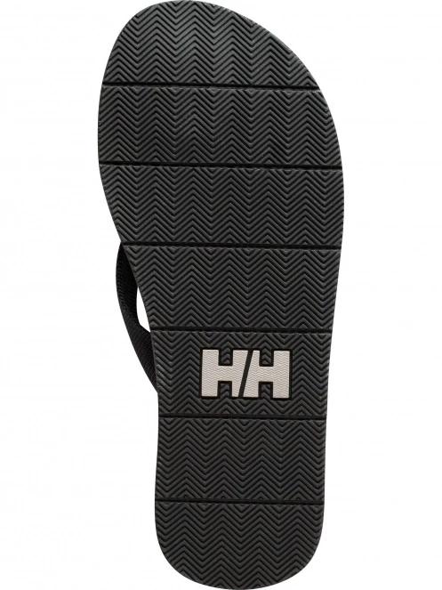 Helly Hansen Logo Sandal 2 férfi flip flop papucs kék színben 7