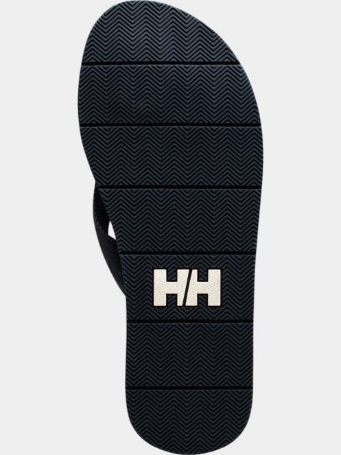 Helly Hansen Logo Sandal 2 férfi flip flop papucs sötétkék színben 8
