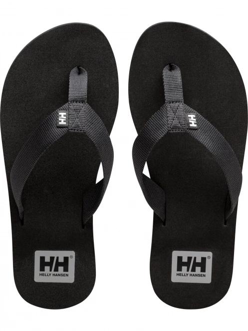 W Logo Sandal 2