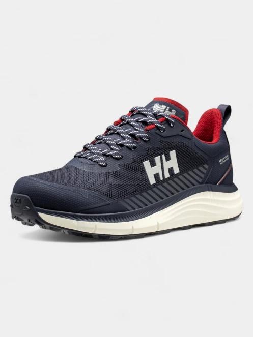 Helly Hansen Stega Ht férfi túracipő sötétkék színben 2