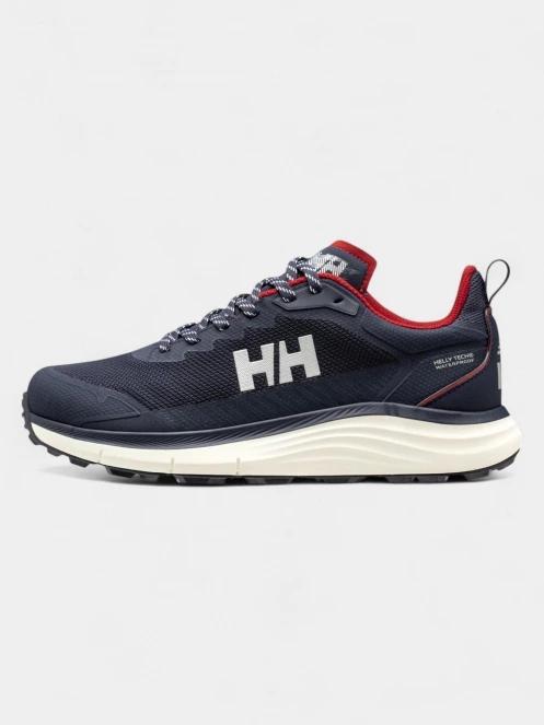 Helly Hansen Stega Ht férfi túracipő sötétkék színben 3
