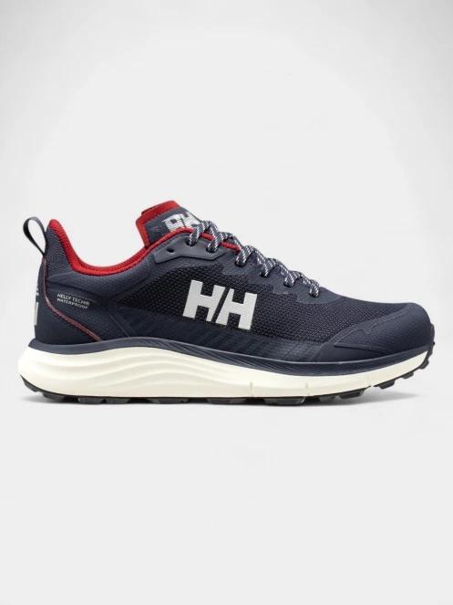 Helly Hansen Stega Ht férfi túracipő sötétkék színben 4
