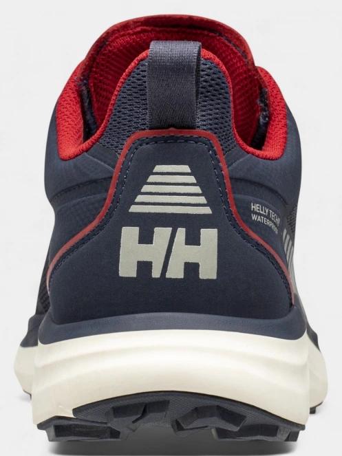 Helly Hansen Stega Ht férfi túracipő sötétkék színben 6