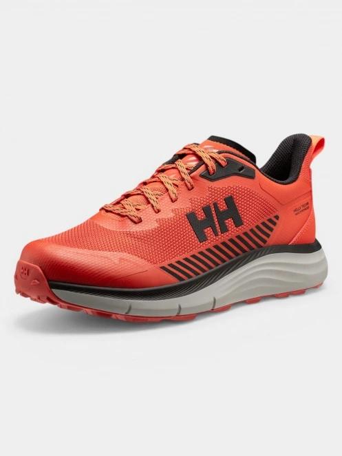 Helly Hansen Stega Stega HT férfi vízhatlan túracipő narancssárga színben 2