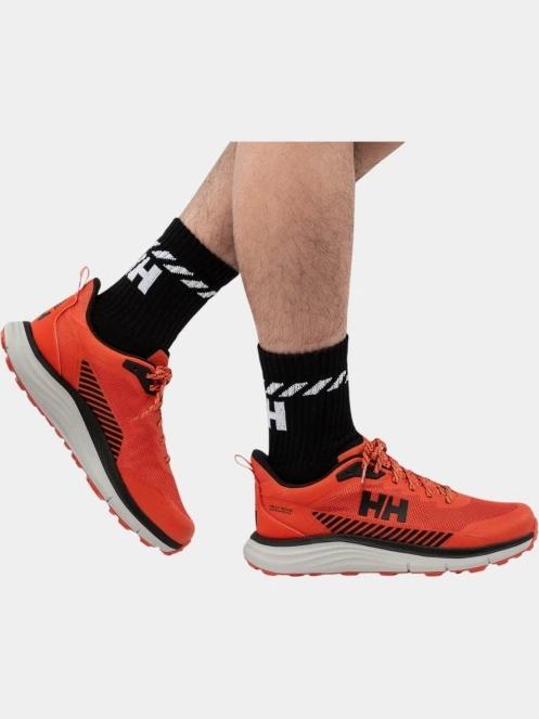 Helly Hansen Stega Stega HT férfi vízhatlan túracipő narancssárga színben 9