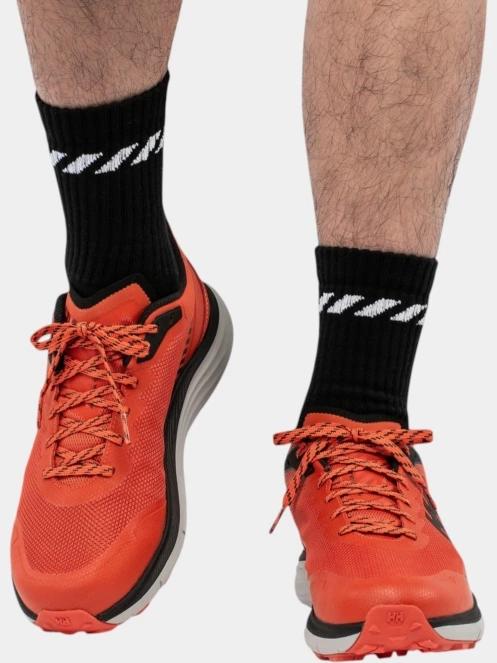 Helly Hansen Stega Stega HT férfi vízhatlan túracipő narancssárga színben 10