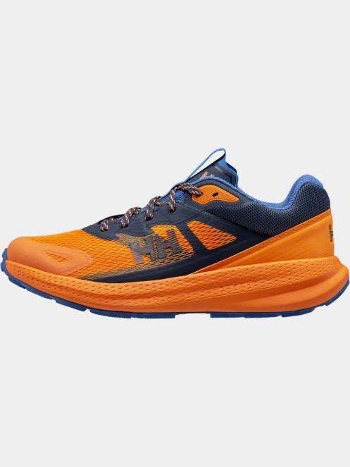 Helly Hansen Skyhawk Tr férfi terepfutó cipő narancssárga színben 4