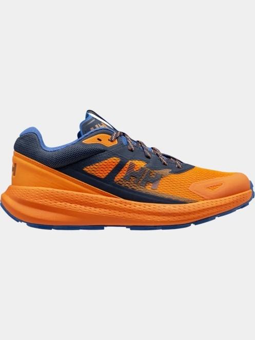 Helly Hansen Skyhawk Tr férfi terepfutó cipő narancssárga színben 5