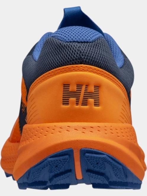 Helly Hansen Skyhawk Tr férfi terepfutó cipő narancssárga színben 6