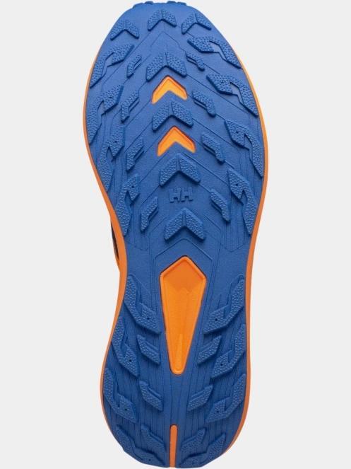 Helly Hansen Skyhawk Tr férfi terepfutó cipő narancssárga színben 7