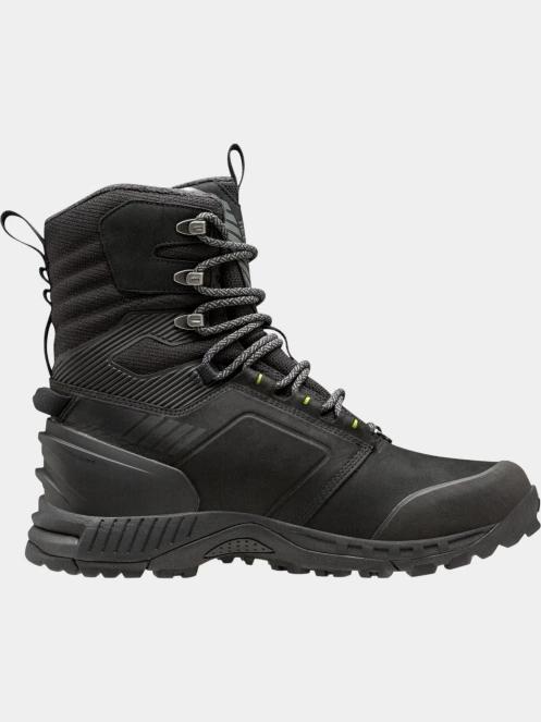 Helly Hansen Spitsbergen Primaloft Ht férfi túrabakancs fekete színben 5