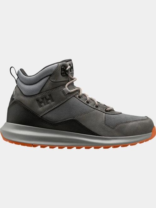 Helly Hansen Corru férfi bakancs szürke színben 3