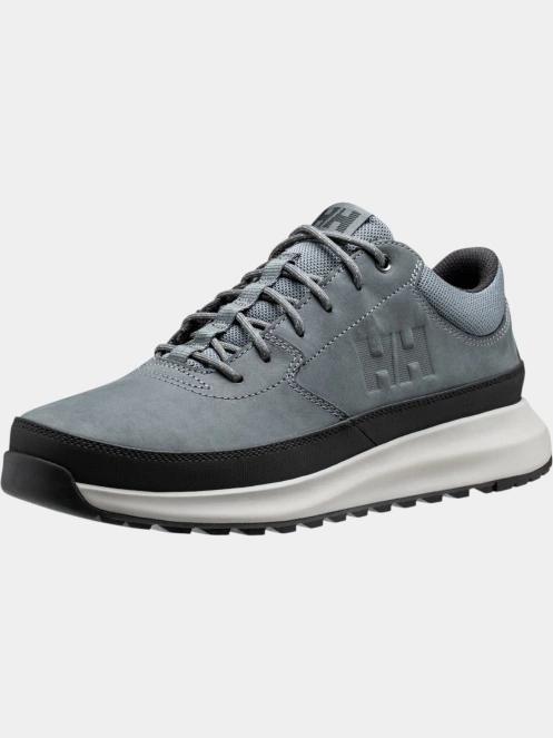 Helly Hansen Beckett férfi rövid szárú cipő szürke színben 2