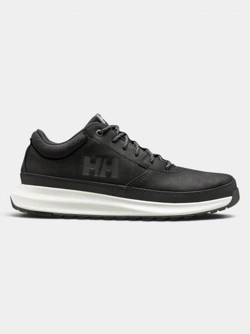 Helly Hansen Beckett férfi rövid szárú cipő fekete színben 4