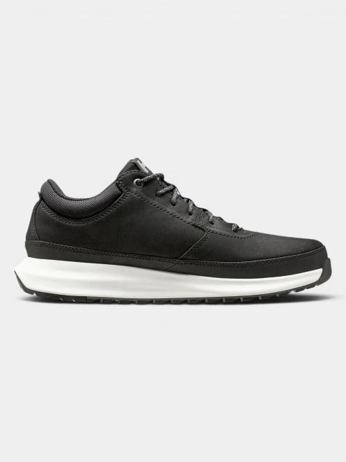 Helly Hansen Beckett férfi rövid szárú cipő fekete színben 5