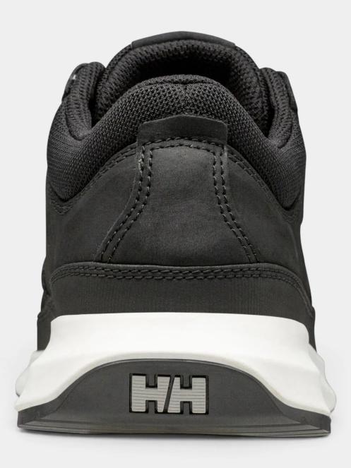 Helly Hansen Beckett férfi rövid szárú cipő fekete színben 6