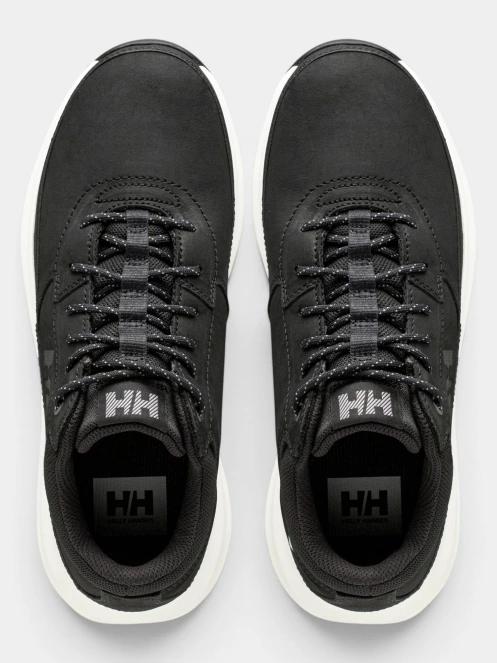 Helly Hansen Beckett férfi rövid szárú cipő fekete színben 7
