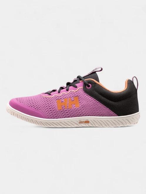 Helly Hansen W Hp Foil Evo női vitorlás cipő magenta színben 3