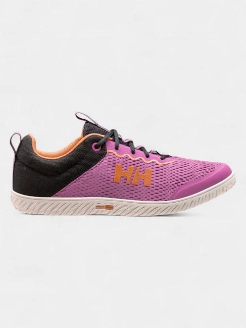 Helly Hansen W Hp Foil Evo női vitorlás cipő magenta színben 4