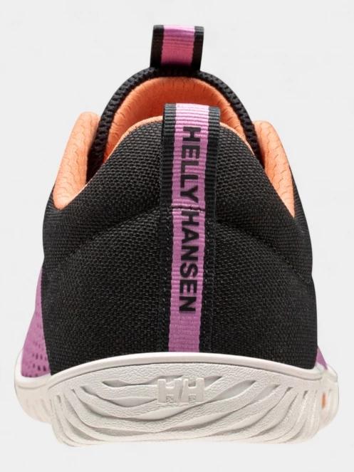 Helly Hansen W Hp Foil Evo női vitorlás cipő magenta színben 6