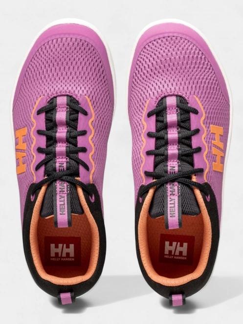 Helly Hansen W Hp Foil Evo női vitorlás cipő magenta színben 7
