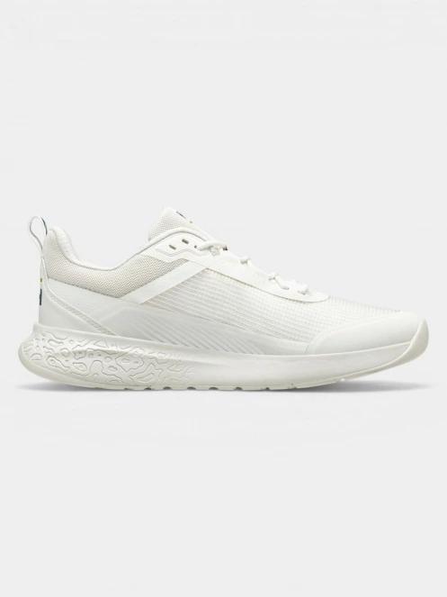 Helly Hansen Crew Crew LOW férfi vitorlás cipő fehér színben 5