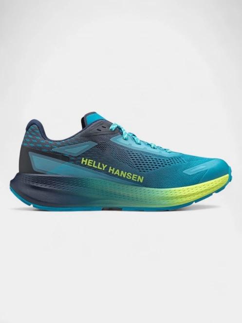 Helly Hansen Kestrel Tr férfi terepfutó cipő kék színben 5