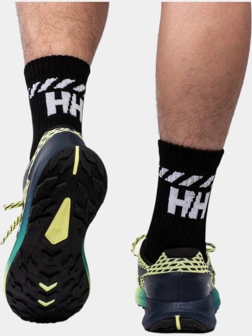 Helly Hansen Kestrel Kestrel TR férfi terepfutó cipő világoszöld színben 11