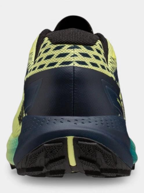 Helly Hansen Kestrel Kestrel TR férfi terepfutó cipő világoszöld színben 6