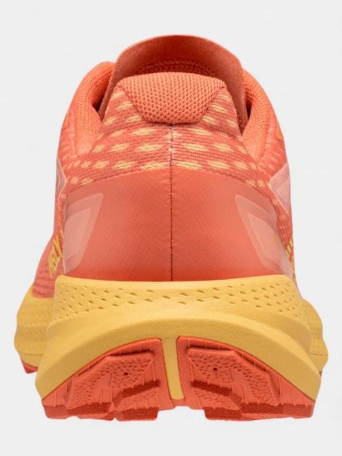 Helly Hansen W Kestrel Tr női terepfutó cipő narancssárga színben 6