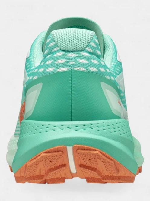 Helly Hansen W Kestrel Tr női terepfutó cipő zöld színben 6
