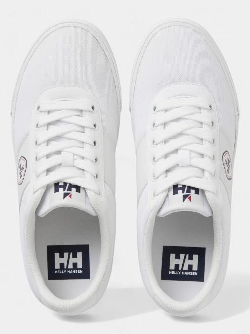 Helly Hansen W Archboard női vitorlás cipő fehér színben 6