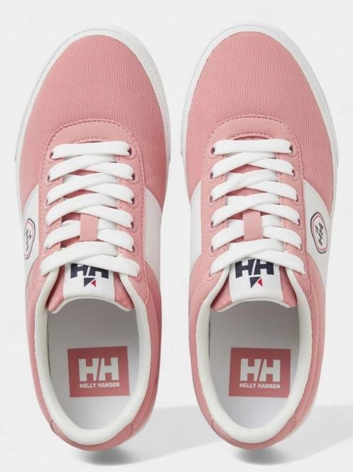 Helly Hansen W Archboard női vitorlás cipő sötétkék színben 6