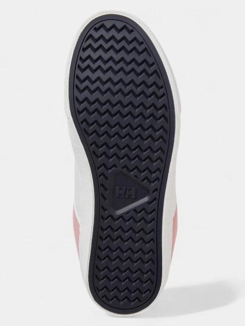 Helly Hansen W Archboard női vitorlás cipő sötétkék színben 7