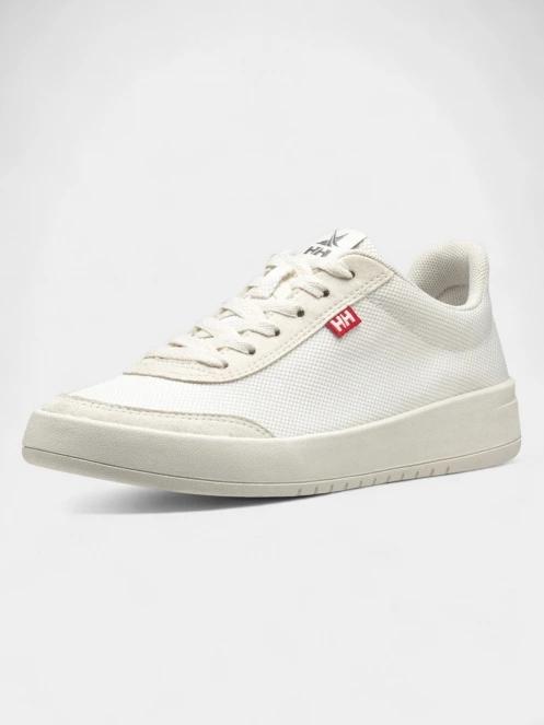Helly Hansen W Halmstad 2 női vitorlás cipő fehér színben 2