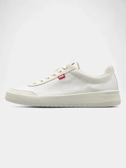 Helly Hansen W Halmstad 2 női vitorlás cipő fehér színben 3