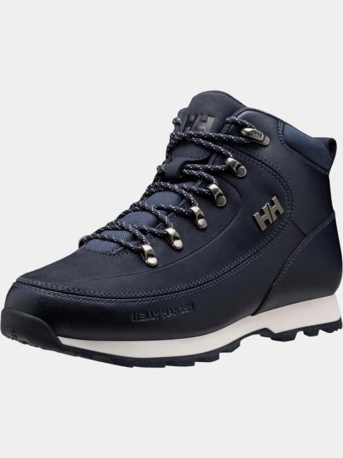 Helly Hansen The Forester Premium férfi bakancs fekete színben 2