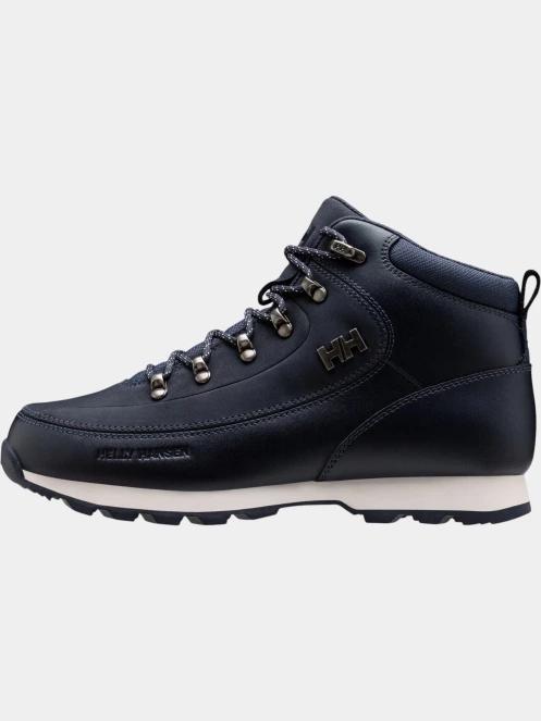 Helly Hansen The Forester Premium férfi bakancs fekete színben 4