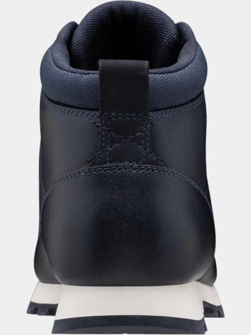 Helly Hansen The Forester Premium férfi bakancs fekete színben 5