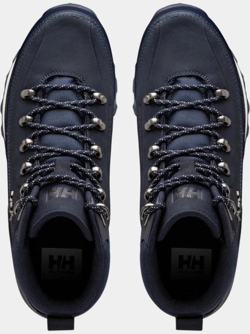 Helly Hansen The Forester Premium férfi bakancs fekete színben 6